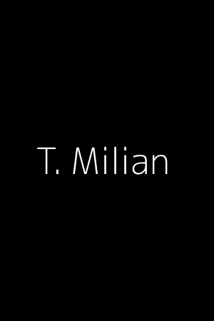 Tomas Milian